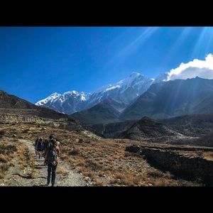 Meet your Posher, Karlie